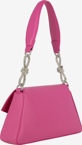 faina Tasche in Pink