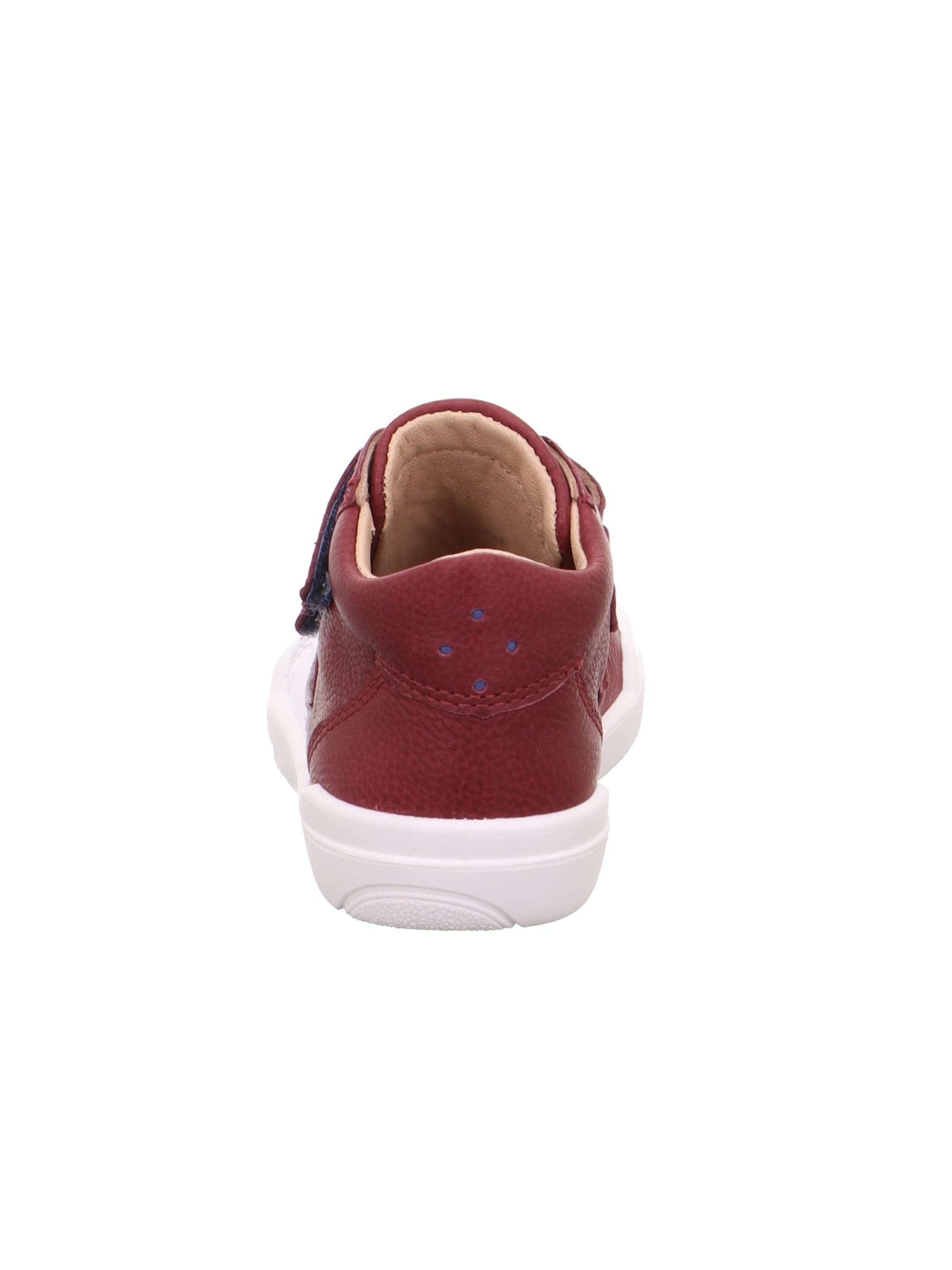 SUPERFIT Laarzen in Rood