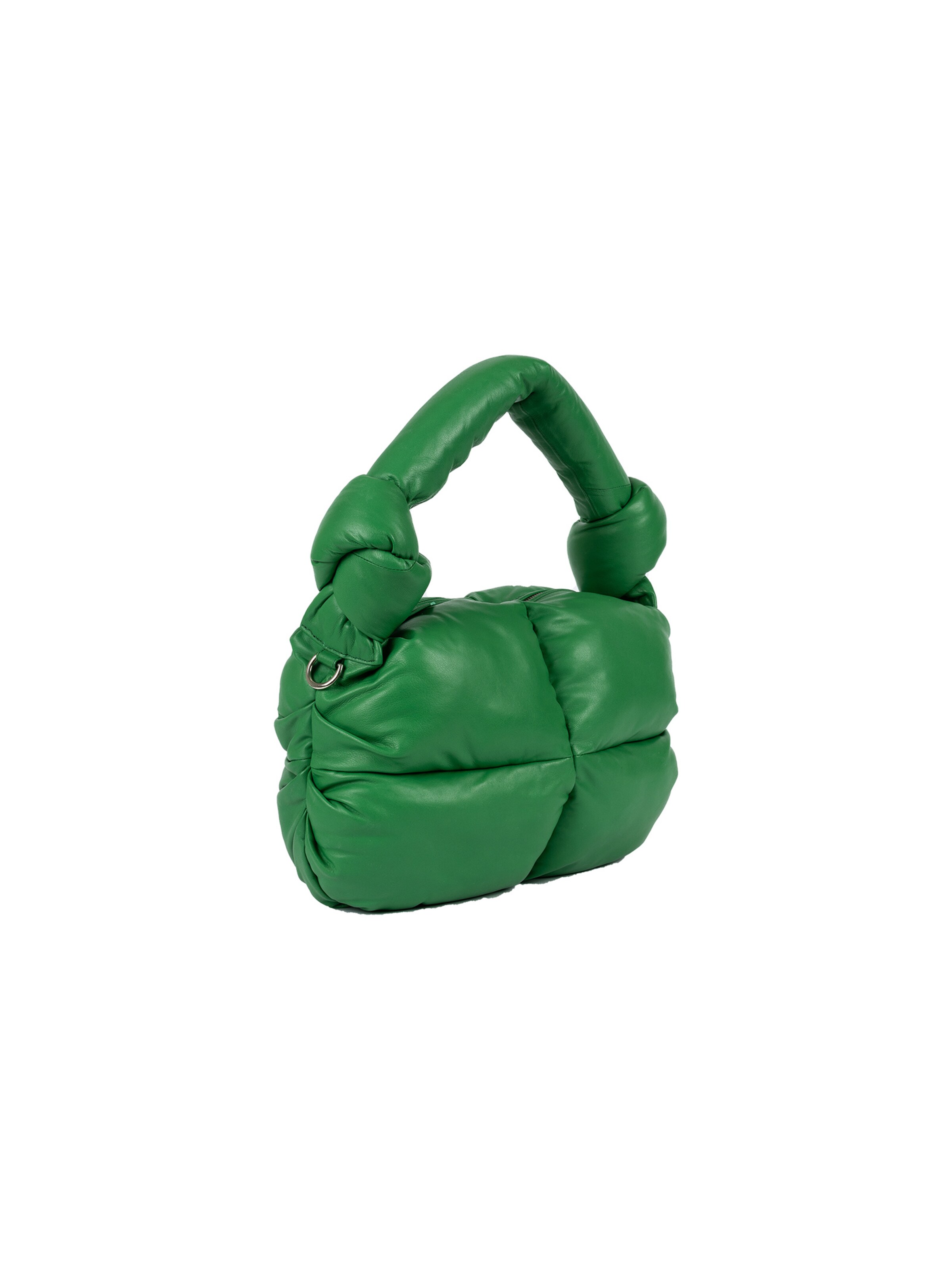 Frauen Taschen & Rucksäcke Stylism Tasche in Grün - PD27076 Frauen Taschen & Rucksäcke Stylism Tasche in Grün - PD27076