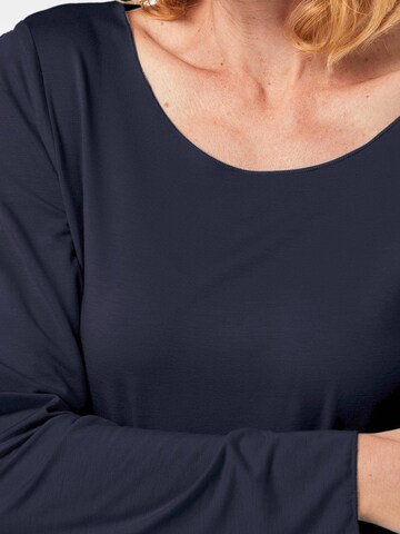Goldner Shirt in Blue