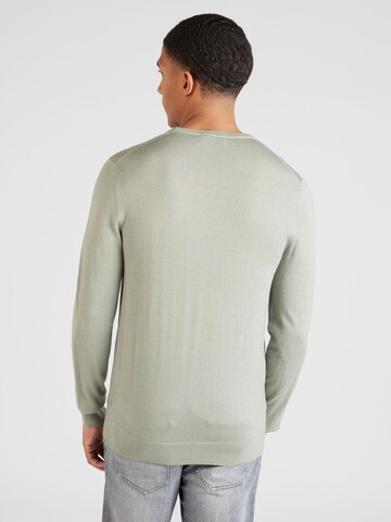 Tiger of Sweden Pullover 'NICHOLS' in Grau