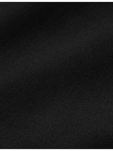 Regular Pantalon à pince 'MESSINA' BENVENUTO en noir