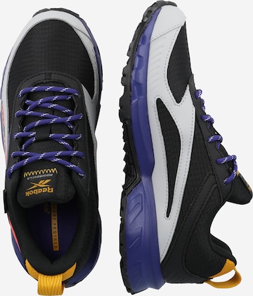 Reebok Sport Running Shoes 'Ridgerider 6' in Black