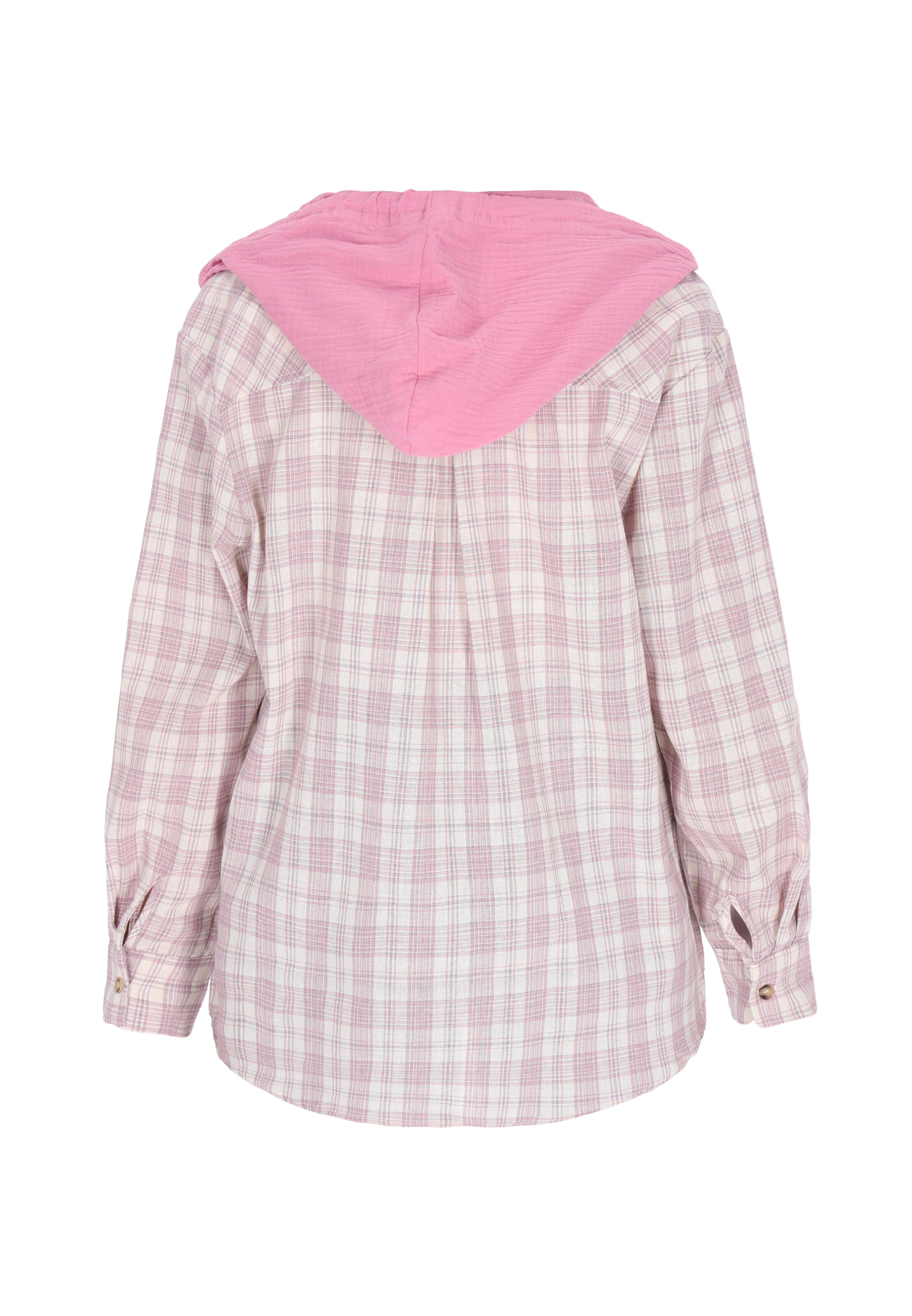 SANIKA Between-season jacket in Pink
