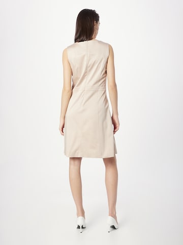 MORE & MORE Cocktail Dress in Beige