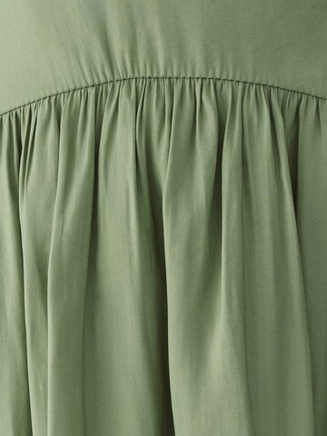 Willa Koktélruhák 'IZZY' - zöld