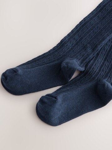 Next Tights in Blue