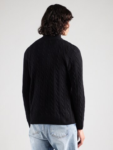 Polo Ralph Lauren Pullover in Schwarz