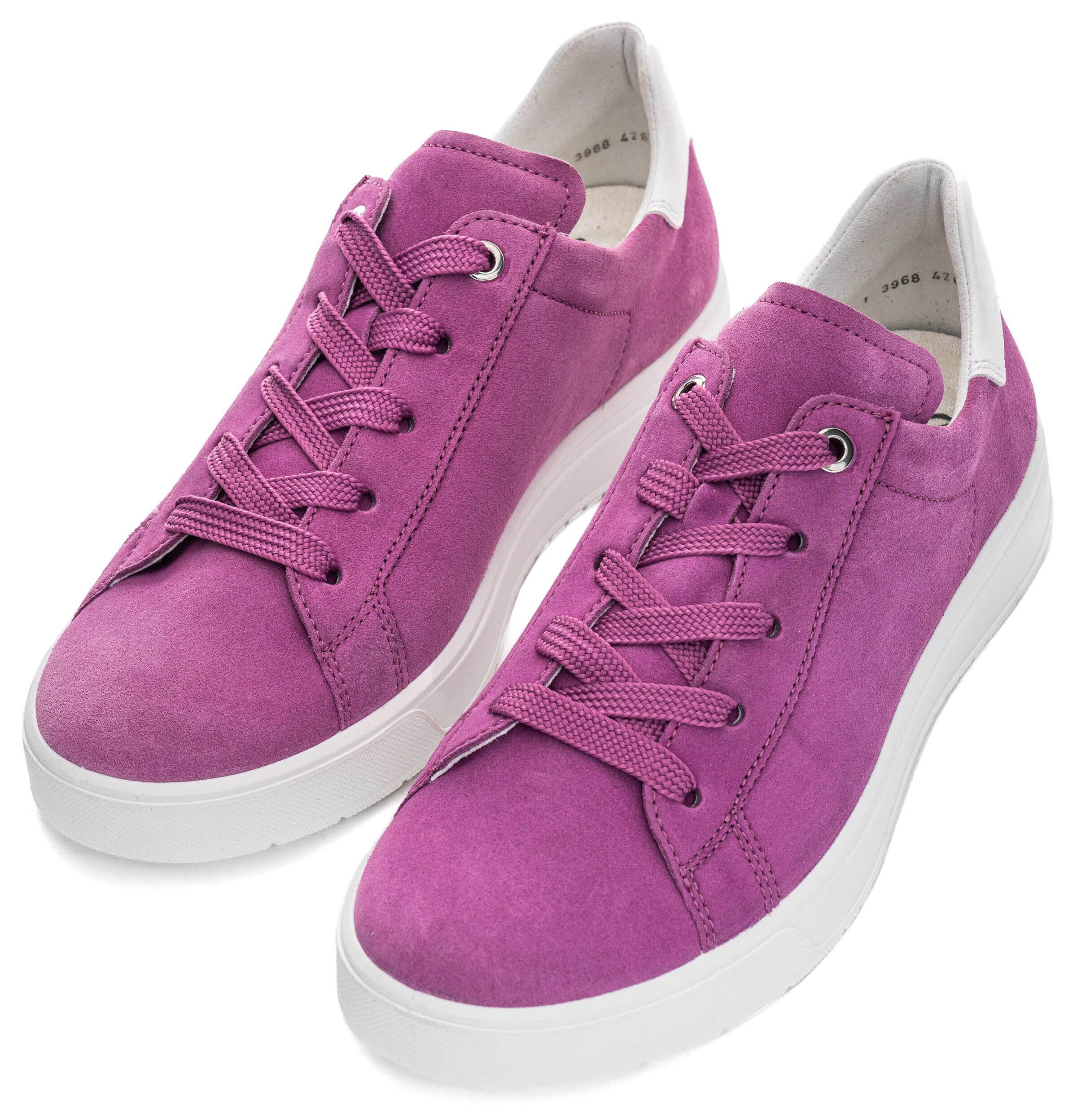 ARA Sneakers in Purple