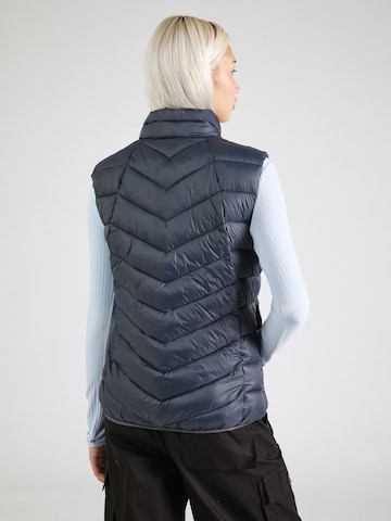 Gilet sportivo di CMP in blu