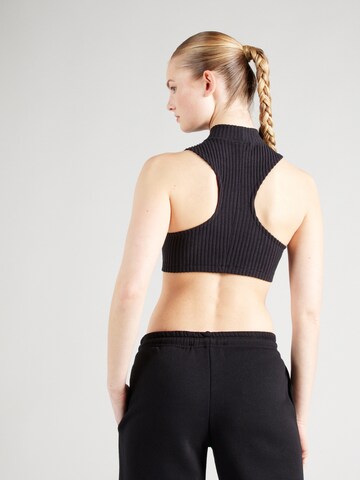 Nike Sportswear Топ в Черный