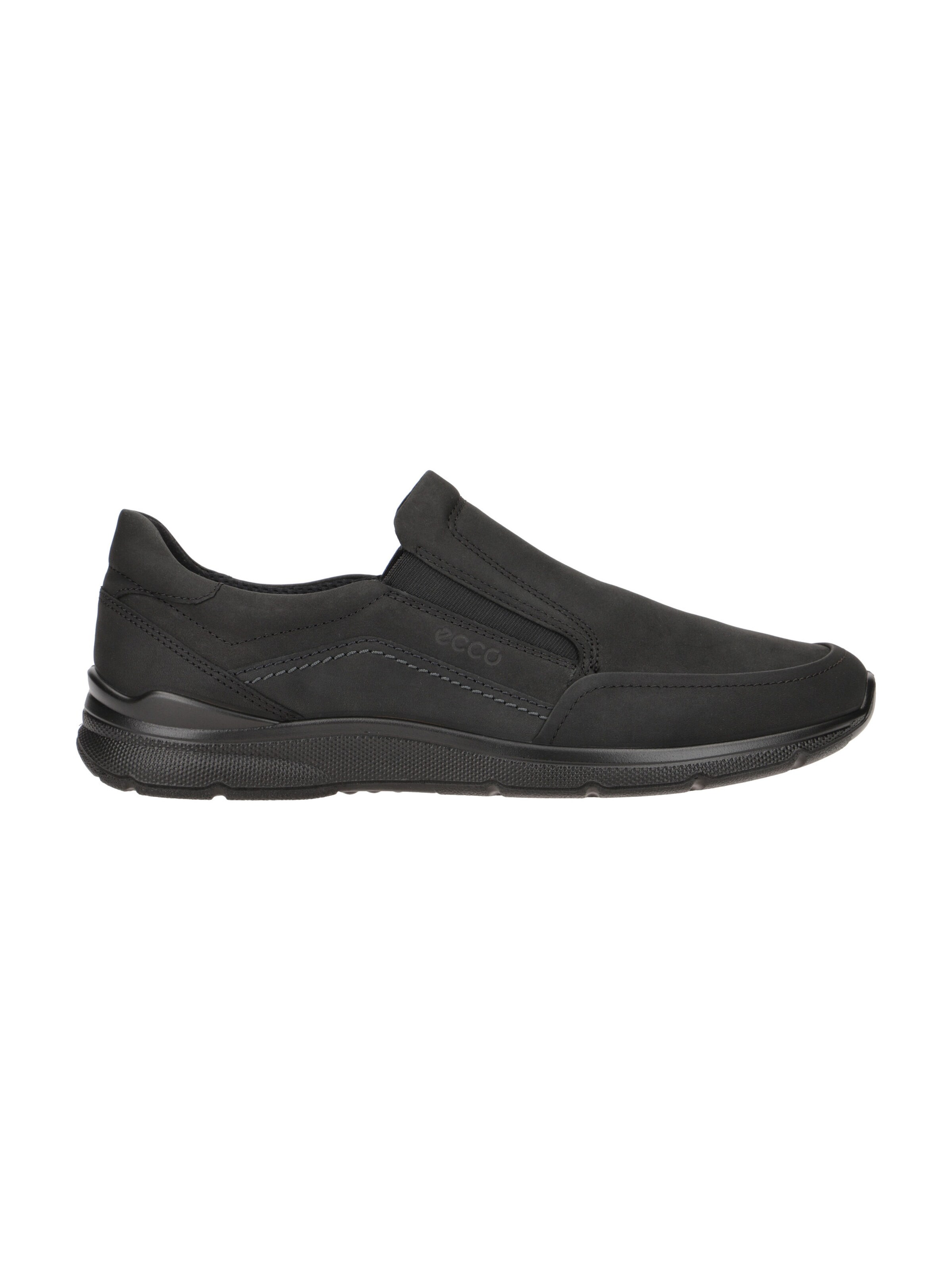 ECCO Slippers in Black