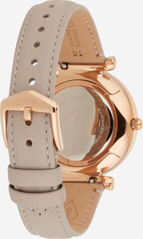 FOSSIL Analog Watch in Pink