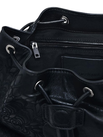Desigual - Mochila 'SIERRA' en negro