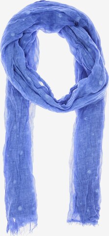 BRAX Scarf & Wrap in One size in Blue: front