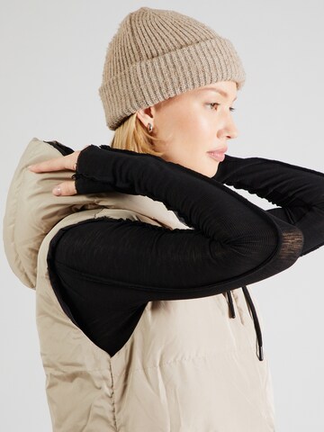 Happiness İstanbul Vest i beige