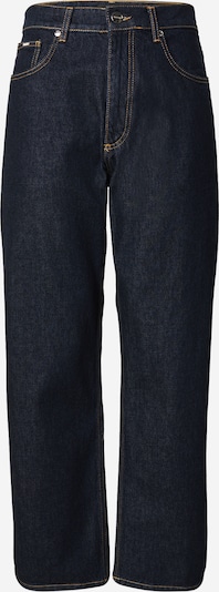 Džinsai iš EIGHTYFIVE, spalva – tamsiai (džinso) mėlyna, Prekių apžvalga