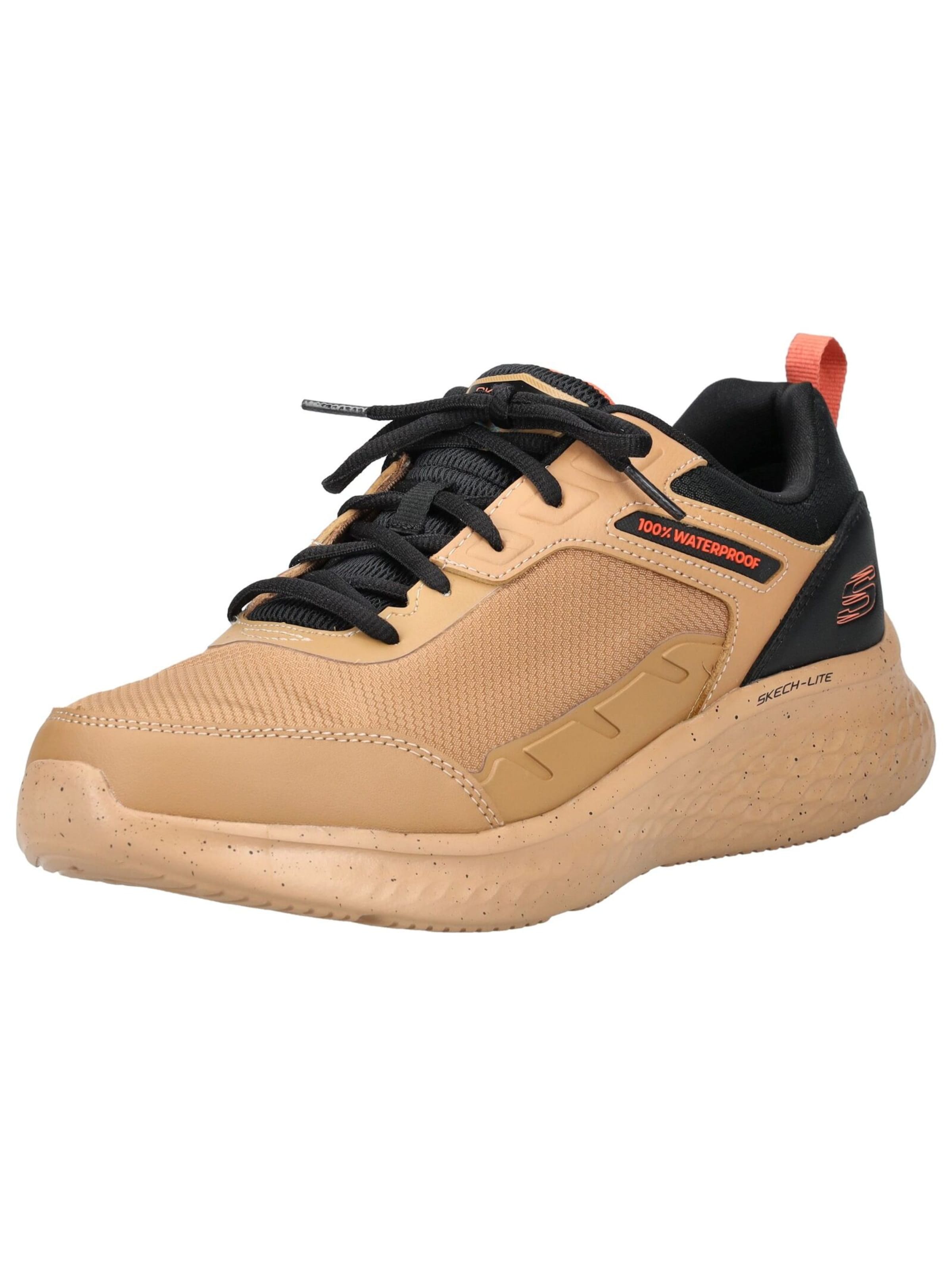 Baskets basses 'Skech-Lite Pro - Ankkor' SKECHERS en marron : devant