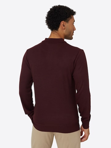BRAVE SOUL Bluser & t-shirts i brun