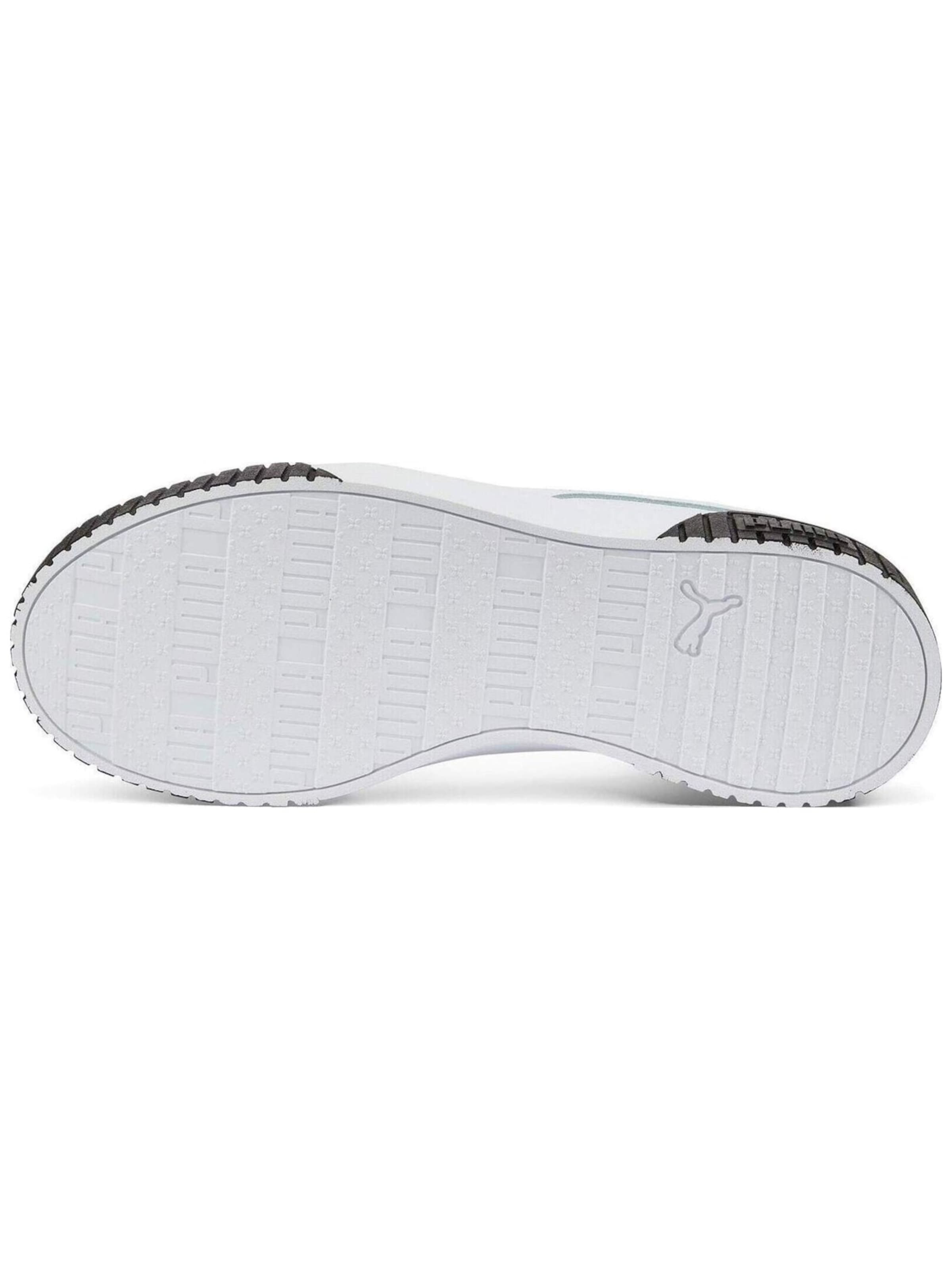 PUMA Platform trainers 'Puma Carina 2.0' in White