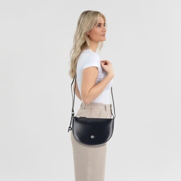 Picard Umhängetasche 'Black Tie' in Blau