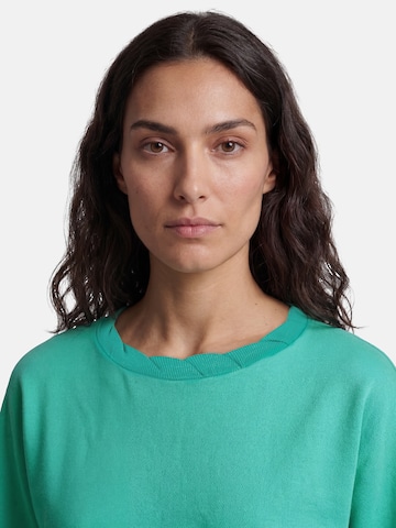 salzhaut Shirt 'Aver' in Blue