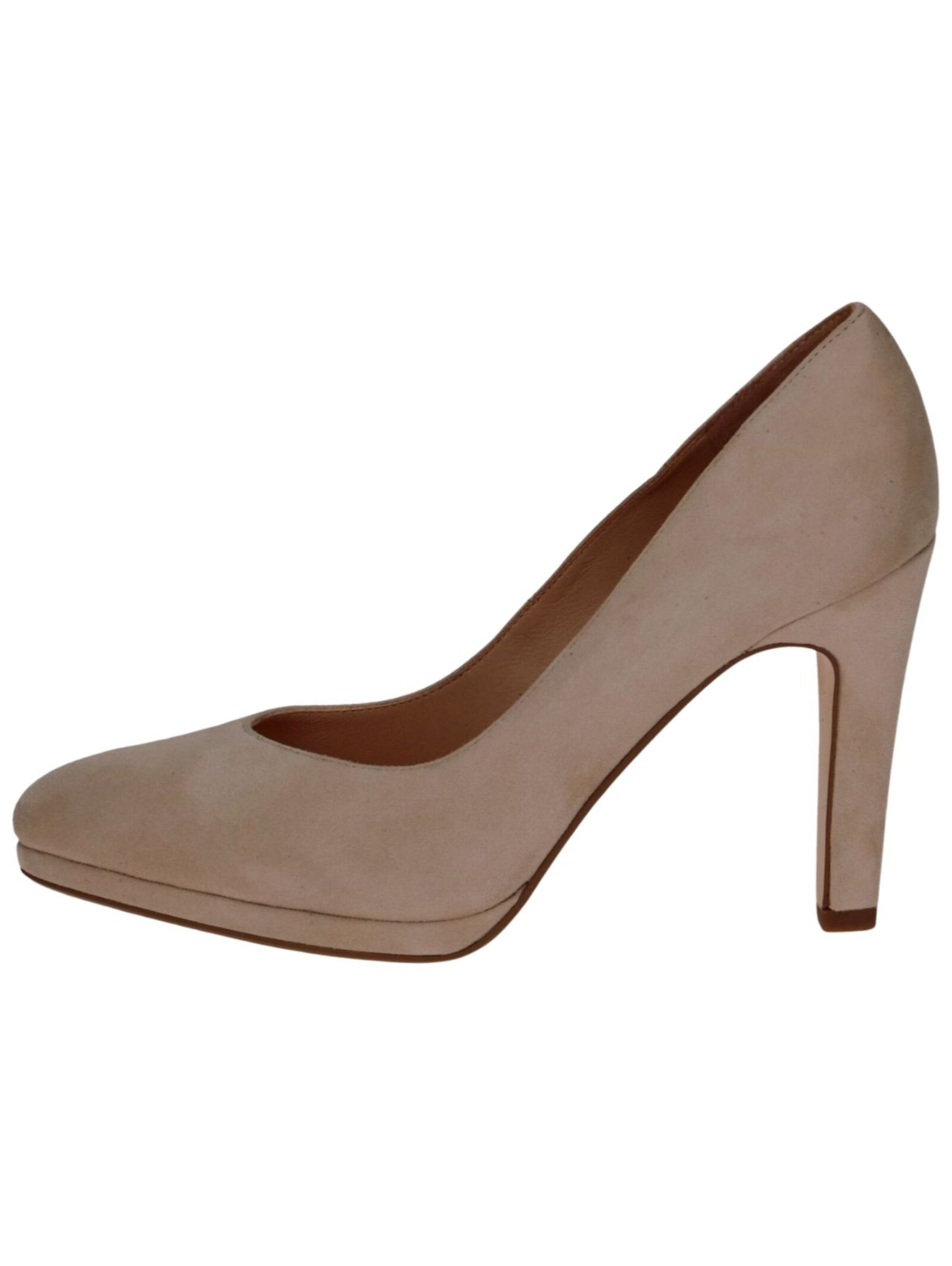 PETER KAISER Pumps in Beige