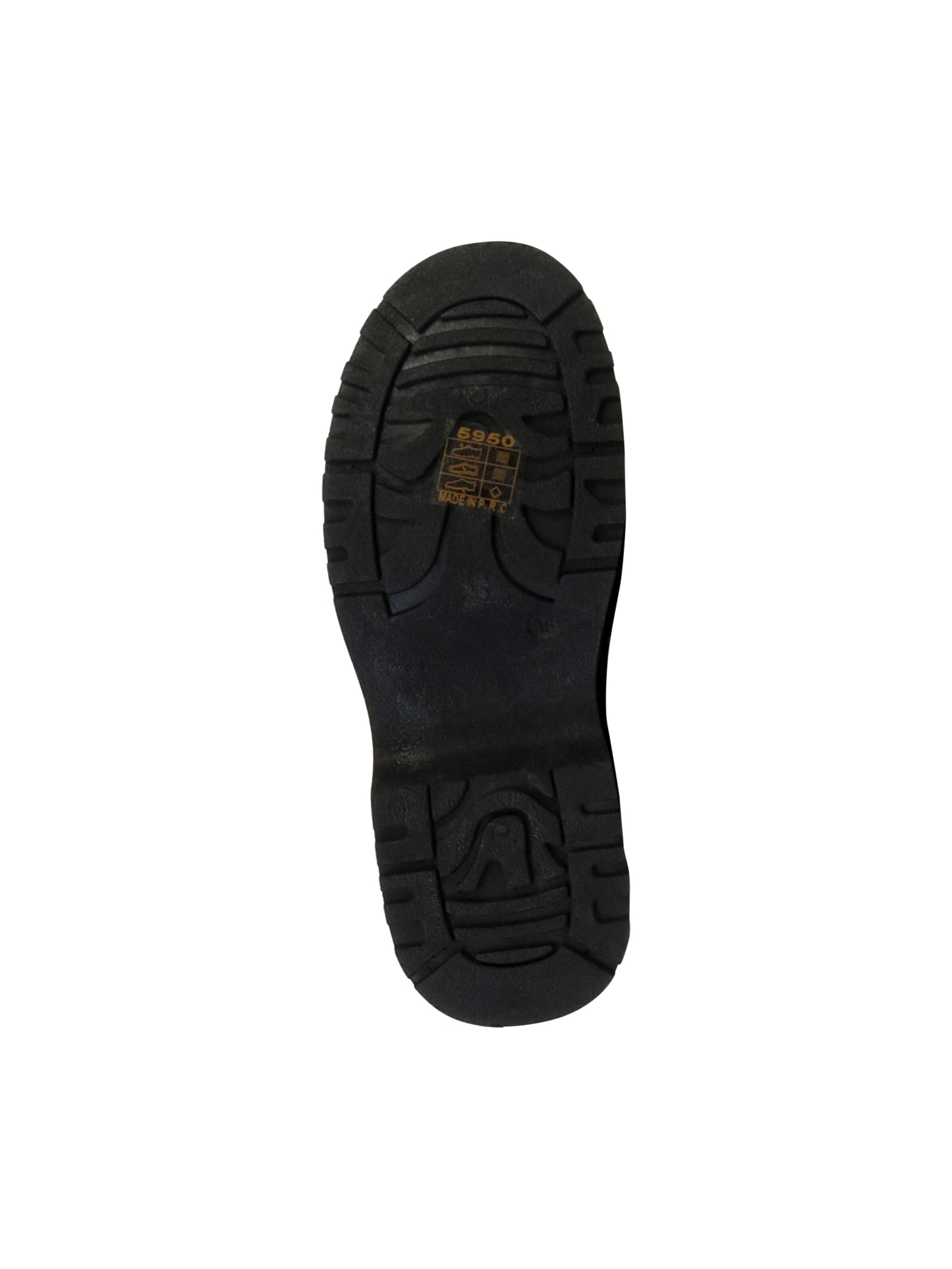 Clogs di Super Mode in nero