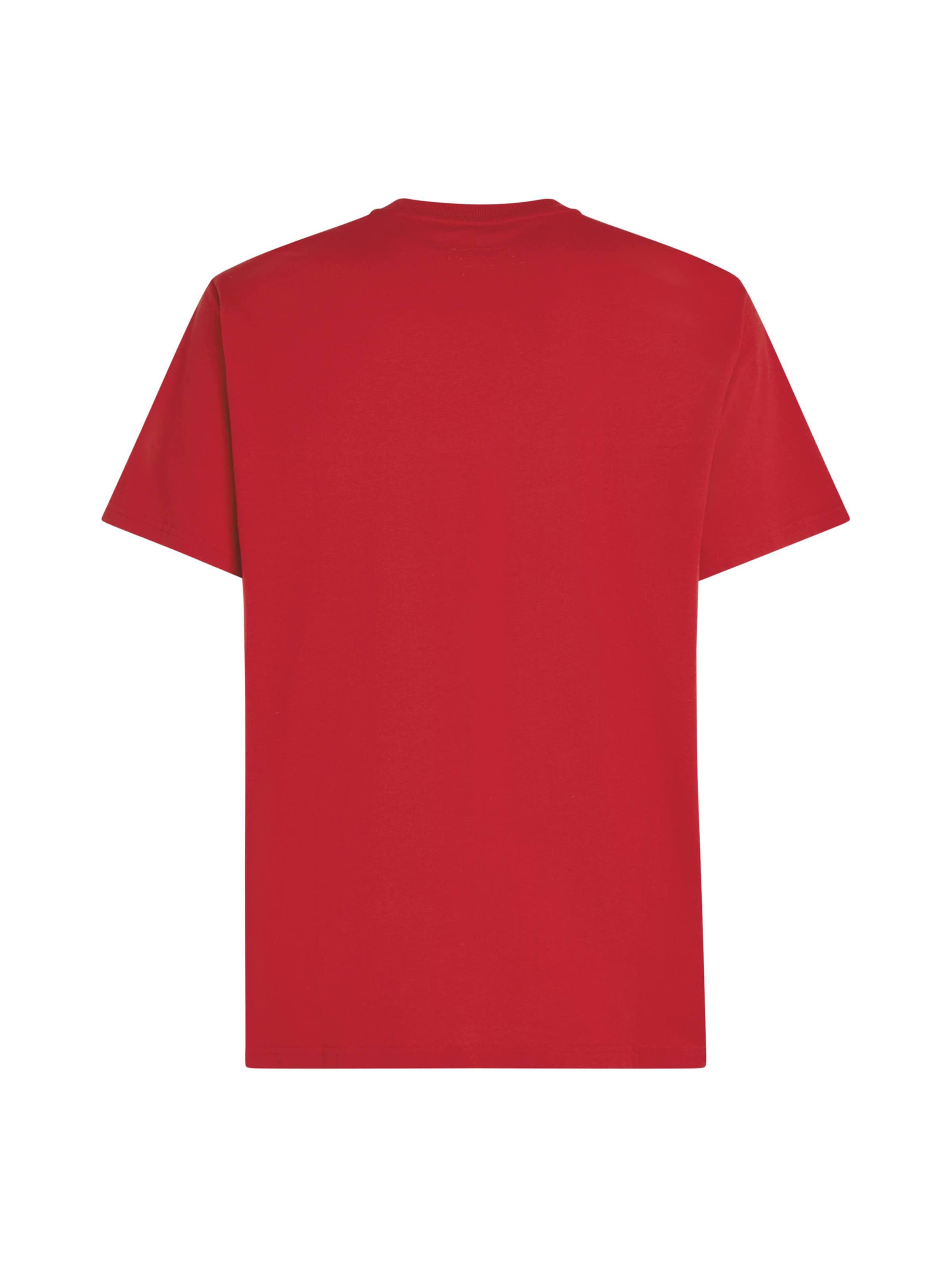 O'NEILL Shirt in Red