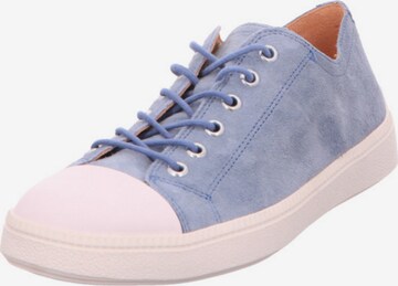 THINK! Sneaker low in Blau: predná strana