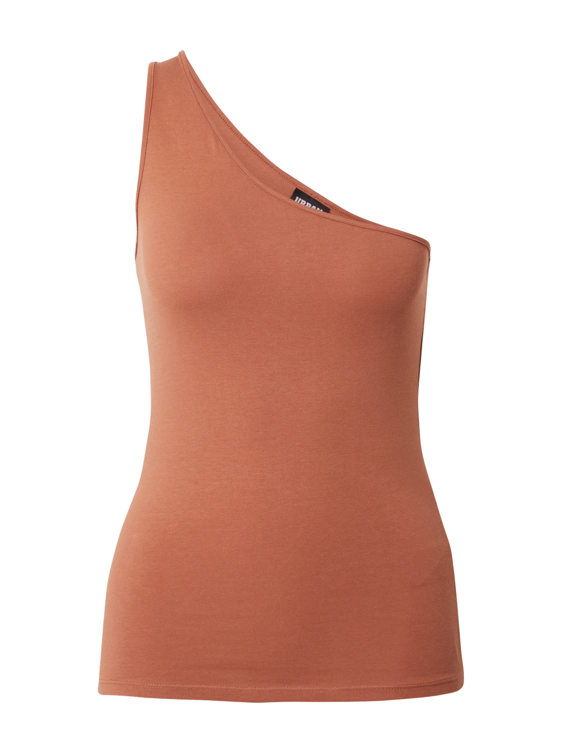 Haut Urban Classics en rouge : devant