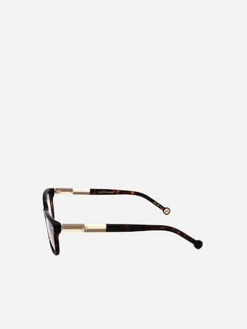 Carolina Herrera - Gafas de sol 'Carolina Herrera HER 0160 54/16/145 Eyewear Frame' en marrón