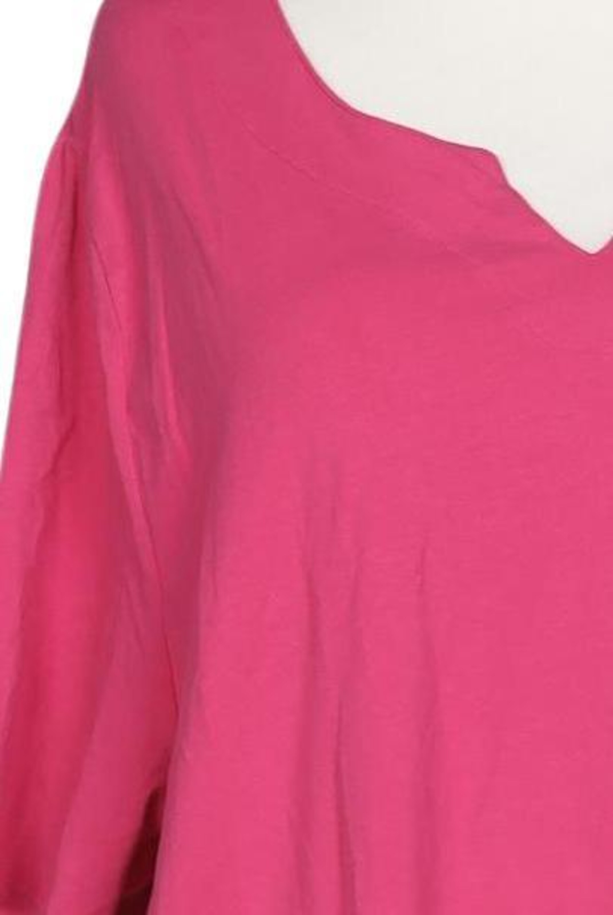 Ulla Popken Top & Shirt in 9XL in Pink