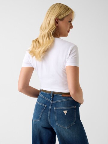 GUESS Shirt in White