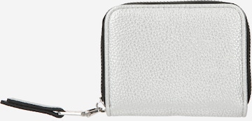 ESPRIT Wallet 'Ona' in Silver: front