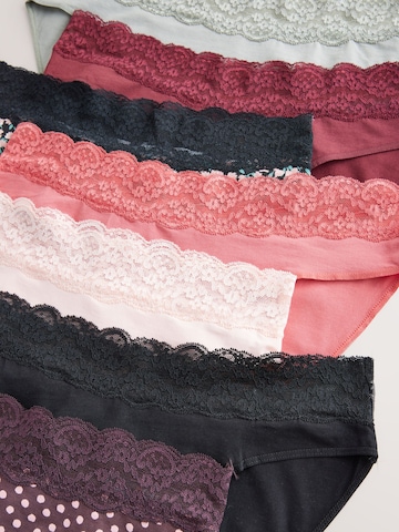 Slip Next en beige