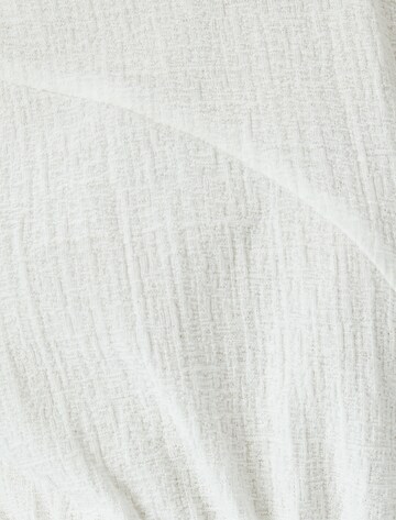 Koton Dress in White