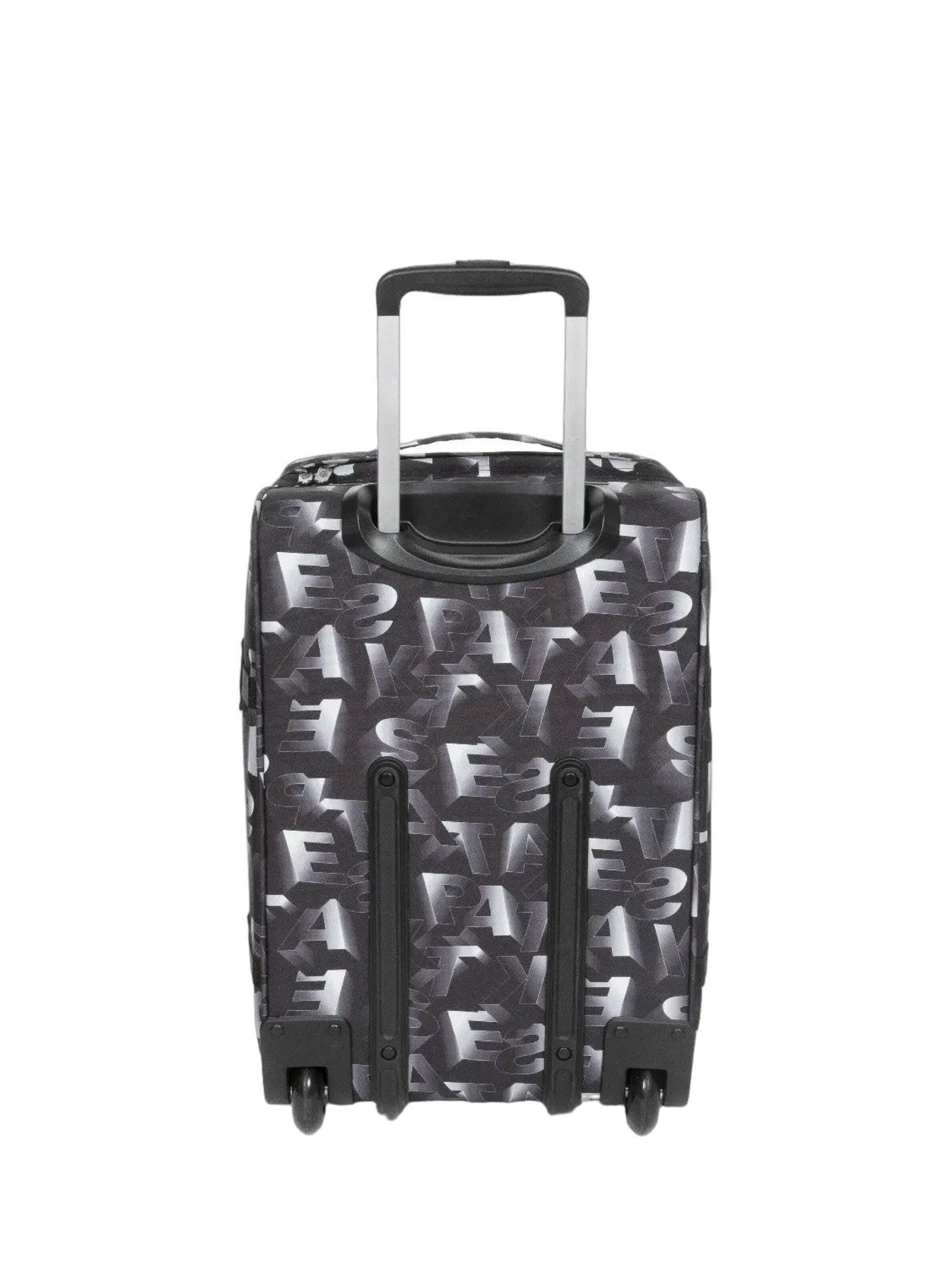 EASTPAK Trolley 'Transit'R'‌‌‌‌ in Schwarz