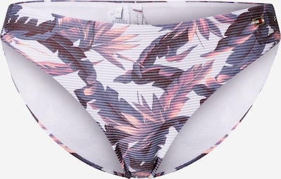 világoslila / vegyes színek / lazac / fekete / fehér Tommy Hilfiger Underwear Bikini nadrágok, Termék nézet