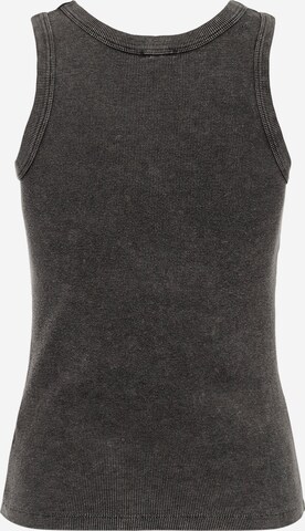 True Religion Top in Grey