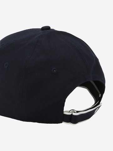 TOMMY HILFIGER Cap in Blue