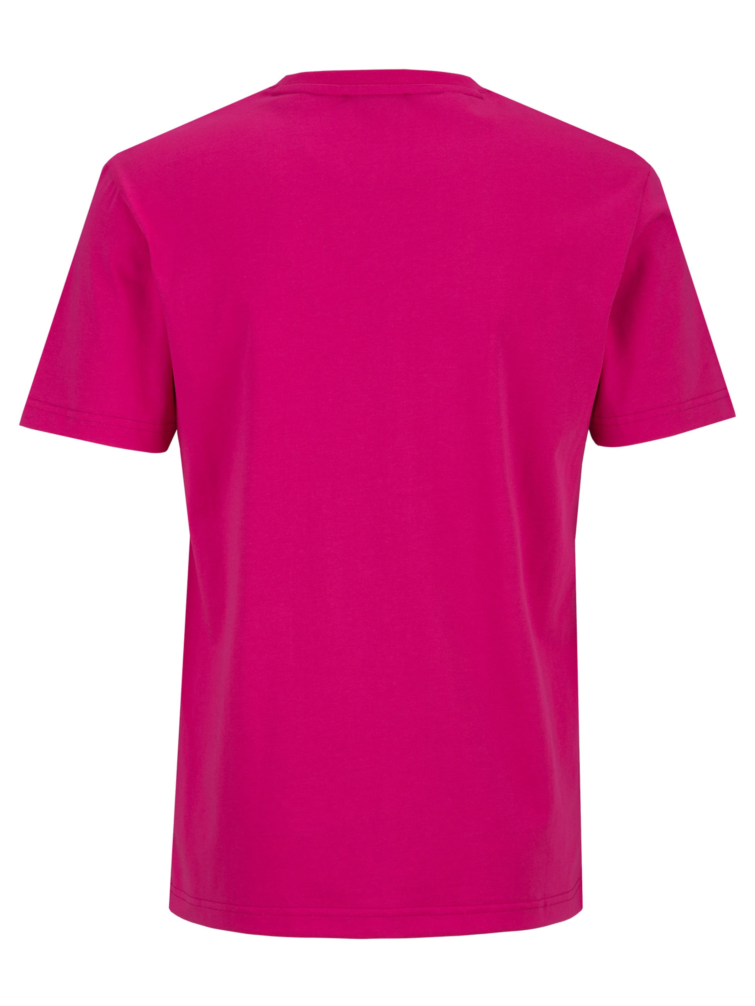 19V69 ITALIA Särk 'Toni', värv roosa