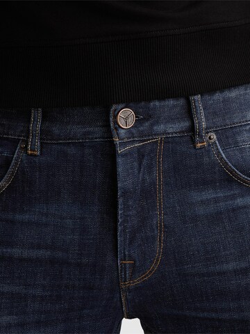 Regular Jean 'PME Legend Nightflight regular fit jeans' PME Legend en bleu