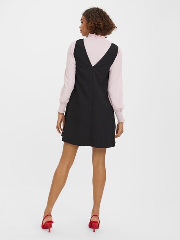Robe VERO MODA en noir