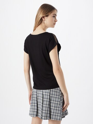 ABOUT YOU Shirt 'Bettina' in Black