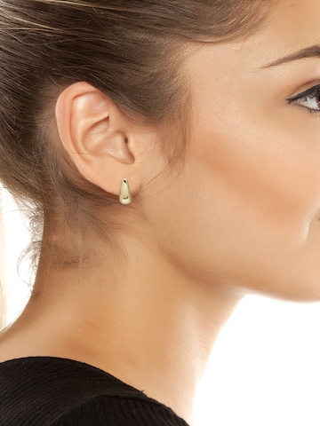 STEVE MADDEN Earrings in Gold