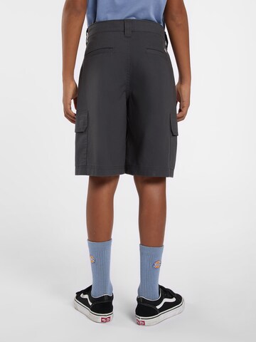 DICKIES - regular Pantalón en negro