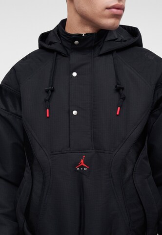 Jordan Between-Season Jacket 'Brooklyn' in Black