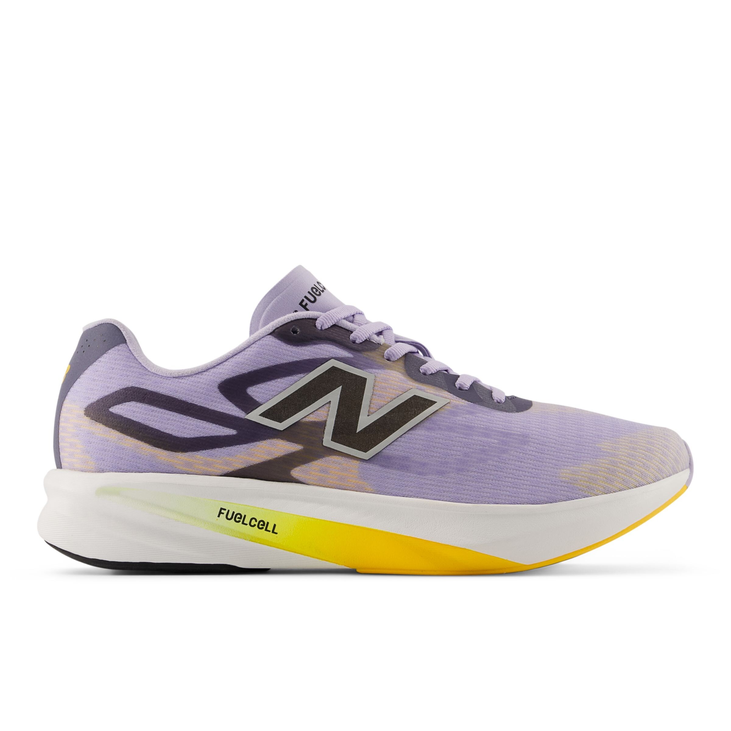 new balance - Zapatillas de running 'Flite-R' en lila