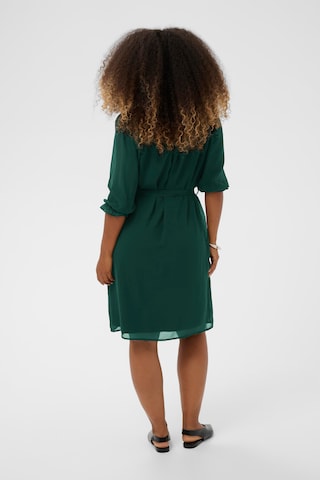 Robe-chemise 'LCVaela' Love Copenhagen en vert